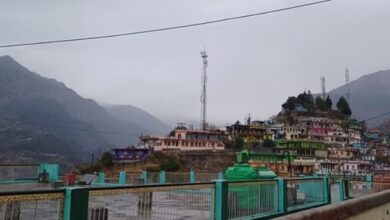 Photo of उत्तराखंड : अब डॉप्लर राडार से पता चलेगा मौसम पूर्वानुमान