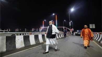 Photo of पीएम मोदी आज बनास डेयरी प्लांट समेत कई विकास परियोजनाओं का करेंगे शिलान्यास