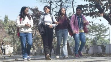 Photo of यूपी का मौसम: अब तीन दिनों तक निकलेगी चमकीली धूप