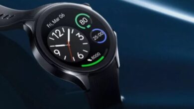 Photo of MWC 2024 : डुअल ओएस फीचर के साथ OnePlus Watch 2 हुई लॉन्च