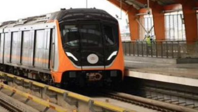 Photo of आगरा मेट्रो: इंटरचेंज के रूप में विकसित होगा आगरा कॉलेज स्टेशन