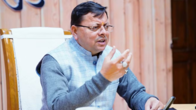 Photo of उत्तराखंड: लोस के पहले चरण के बाद होंगे नगर निकायों के चुनाव