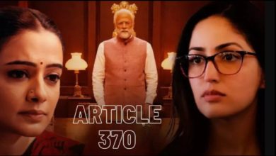 Photo of बॉक्स ऑफिस पर बरकरार है ‘आर्टिकल-370’ का जलवा