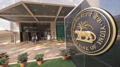 Photo of RBI ने कार्ड कंपनियों के लिए जारी किया सर्कुलर