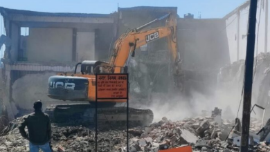 Photo of अकबरनगर मामले पर कोर्ट का बड़ा फैसला!,पढ़े पूरी खबर