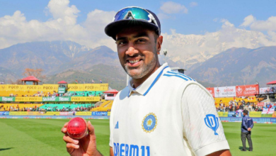 Photo of IND vs ENG: 147 साल में जो कोई नहीं कर सका वो रविचंद्रन अश्विनने कर दिखाया