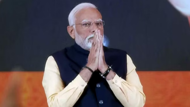 Photo of आज यूपी समेत सात राज्यों को 34,676 करोड़ की सौगात देंगे पीएम