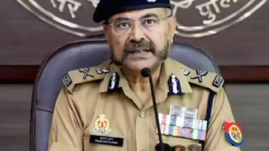 Photo of CAA को लेकर DGP प्रशांत कुमार ने दिए अहम निर्देश..माहौल बिगाड़ने वालों पर होगी सख्त कार्रवाई!