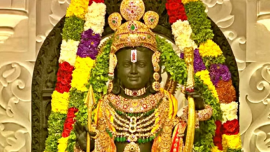 Photo of सत्ता संग्राम 2024 : राम ने बदल दी राजनीति की दशा-दिशा, दुविधा में कांग्रेस