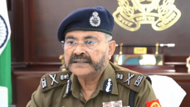 Photo of डीजीपी मुख्यालय ने जारी किए निर्देश: जुमे की नमाज के दौरान मस्जिदों में नहीं जुटने दी जाएगी अतिरिक्त भीड़