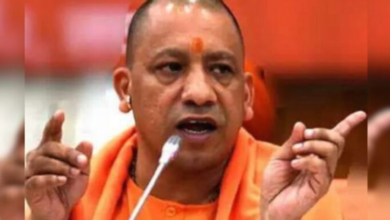 Photo of सीएम योगी ने रामलला के दर्शन कर विपक्ष पर किया हमला…