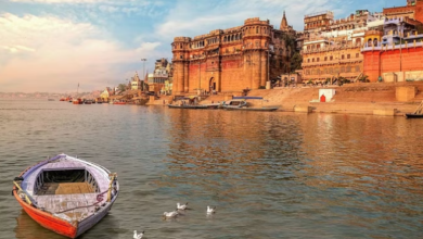 Photo of चमकेगी काशी, शहर के 91 वार्डों में हर 500 मीटर पर एक सफाई कर्मचारी