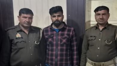 Photo of पेपर लीक मामले में एसटीएफ ने चिकित्सक को भेजा जेल