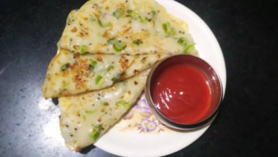 Photo of शाम की हल्की-फुल्की भूख के लिए बच्चों को बनाकर खिलाएं ये टेस्टी चीला