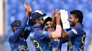 Photo of IPL 2024 से पहले Mumbai Indians का 4.60 करोड़ रुपये वाला खिलाड़ी हुआ चोटिल