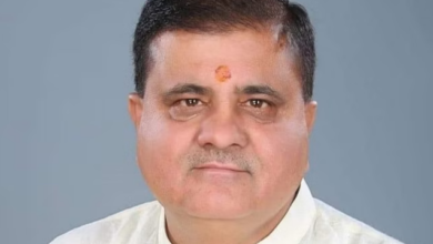 Photo of उत्तराखंड: आज प्रत्याशियों के नामांकन की तिथियां तय करेगी भाजपा