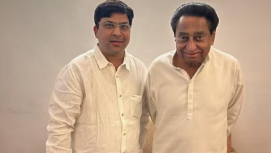 Photo of मध्यप्रदेश: छिंदवाड़ा जिले से कमलनाथ के करीबी सैयद जाफर भाजपा में होंगे शामिल!