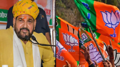 Photo of बीजेपी का यूपी की सीटों को लेकर महामंथन जारी!