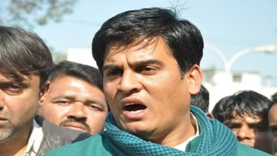 Photo of यूपी: MP-MLA कोर्ट का फैसला आज तय करेगा सपा नेता इरफान सोलंकी की विधायकी रहेगी या जाएगी