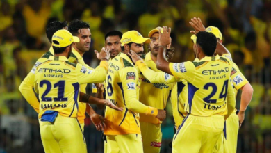 Photo of CSK vs RCB: चेपॉक में फिर रहा चेन्नई के ‘किंग्स’ का राज, नहीं खत्म हो सका 16 साल का इंतजार