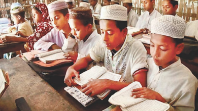 Photo of यूपी: सरकारी मदरसे होंगे बंद, कोर्ट ने कहा-मदरसा एजुकेशन एक्ट असांविधानिक