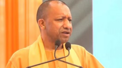 Photo of सीएम योगी मथुरा से करेंगे भाजपा के प्रचार अभियान की शुरुआत!