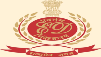 Photo of यूपी: आयकर विभाग और वीडीए ने ईडी को सौंपा विनायक ग्रुप का कच्चा चिट्ठा