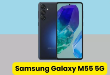 Photo of Samsung Galaxy M55 5G: 50MP फ्रंट कैमरा के साथ लॉन्च हुआ सैमसंग का तगड़ा फोन