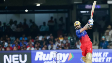 Photo of IPL 2024 : 45 रन बनाते ही ऑरेंज कैप अपने नाम कर लेंगे विराट कोहली