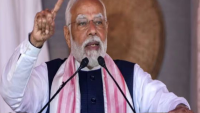 Photo of मेरठ में आज “400 पार की हुंकार” भरेंगे पीएम मोदी