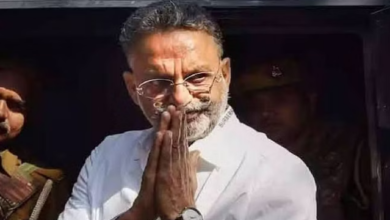 Photo of मुख्तार की मौत मामले में नई बात आई सामने