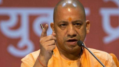 Photo of योगी के बुलडोजर से असहज शिखंडियों का उनके नजदीकियों पर निशाना