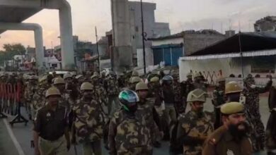 Photo of लखनऊ: अकबरनगर में भारी बवाल, तोड़फोड़-पथराव, इंस्पेक्टर जख्मी