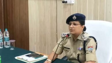 Photo of आचार संहिता से पहले पौड़ी, चमोली और पिथौरागढ़ के पुलिस कप्तान बदले