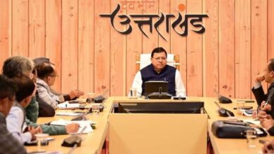 Photo of उत्तराखंड: दस वर्ष पुराने सभी कर्मचारियों को पक्का करने पर कई मंत्री सहमत