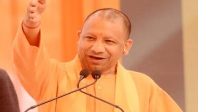Photo of सीएम योगी 16 को रामपुर और मुरादाबाद दौरे पर