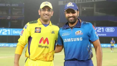 Photo of इन युवा कप्तानों ने उठाई IPL की चमचमाती ट्रॉफी
