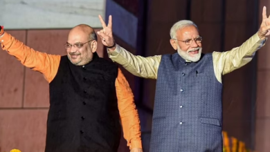 Photo of हरिद्वार-ऊधमसिंह नगर में सबसे ज्यादा स्टार प्रचारक उतारेगी भाजपा