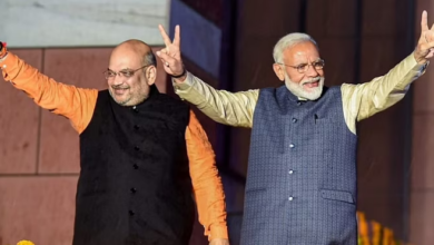 Photo of लोकसभा चुनाव: पीएम मोदी के आने के पहले अमित शाह मथेंगे यूपी