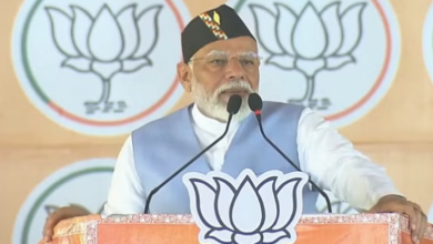 Photo of इमोशनल कार्ड के जरिये उत्तराखंड से और रिश्ता पक्का कर गए मोदी