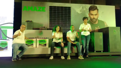 Photo of ब्राण्ड अमेज़ ने लखनऊ में अपने नए ब्राण्ड कैंपेन हमेशा #रैडी टू परफोर्म का किया लॉन्च