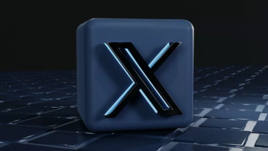 Photo of X ने भारत में लॉन्च किया कम्युनिटी नोट्स
