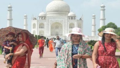 Photo of यूपी: तेजी से बढ़ रहा न्यूनतम तापमान, गर्म हवाएं अब करेंगी परेशान