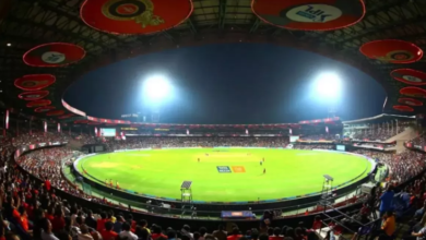 Photo of IPL 2024: बेंगलुरु में आईपीएल मैच पर NGT की निगरानी
