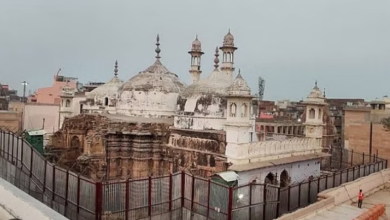 Photo of ज्ञानवापी: वकीलों की हड़ताल के चलते ज्ञानवापी से संबंधित मामलों में टली सुनवाई