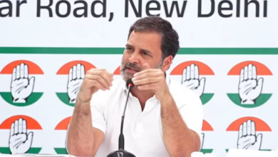 Photo of लोकसभा चुनाव: राहुल गांधी अमेठी से लड़ सकते हैं चुनाव