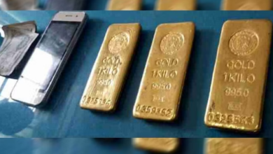 Photo of यूपी: सोना और सिगरेट के भगोड़े तस्करों के 29 ठिकानों पर कस्टम छापे