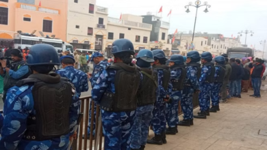 Photo of अयोध्या: हर दो माह में बदल जाएंगे राम मंदिर की सुरक्षा में तैनात पीएसीकर्मी
