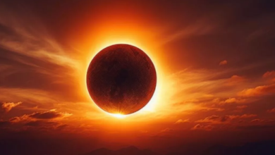 Photo of सूर्य ग्रहण कब से कब तक रहेगा? जानें