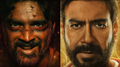 Photo of बॉक्स ऑफिस के ‘मैदान’ में डटकर खड़ा है ‘शैतान’